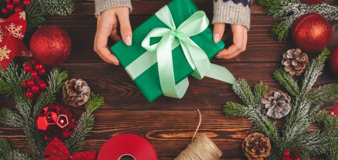 Conseils pour choisir le cadeau de Noël parfait