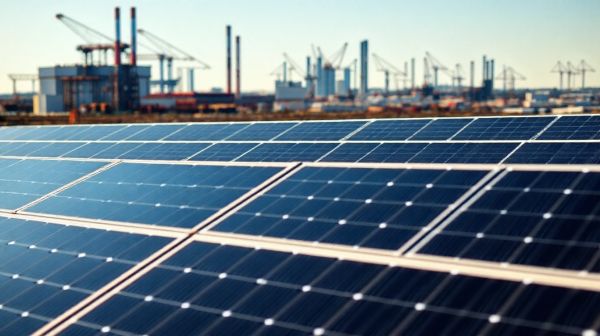 Découvrez comment le photovoltaïque change le secteur énergétique