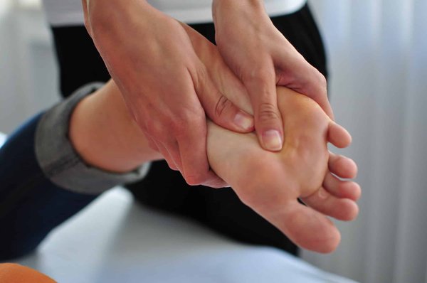 Comment mieux prendre soin de ses pieds ?