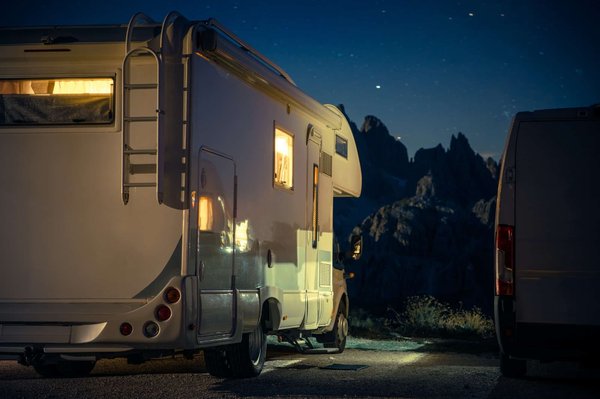 Les caractéristiques spécifiques du camping en Franche-Comté