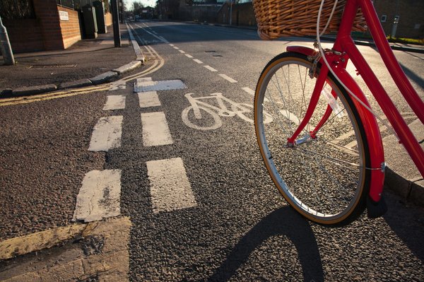 Top 5 des plus belles pistes cyclables en France