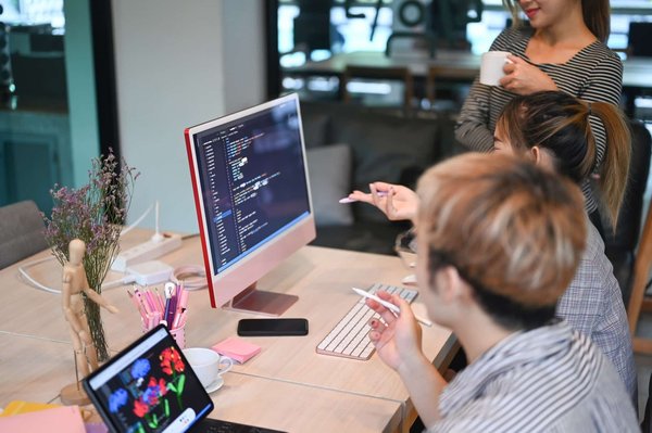 Comment assurer le succès de votre campagne Google Ads en tant qu'agence web à Saint-Étienne ?