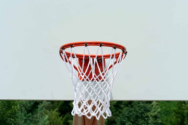 Paniers de basket à hauteur réglable : Parfait pour toute la famille