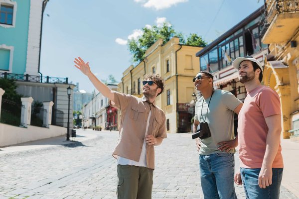 Visites personnalisées à Madrid : vivre l'histoire avec un guide francophone